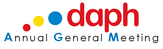 DAPH AGM logo
