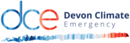 Devon Climate Emergency Logo