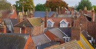 House roofs