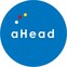 aHead logo