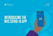 Covid app