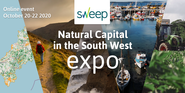 Sweep EXPO event details