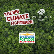 Big climate fightback logo