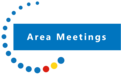 Devon SLS Area Meetings logo