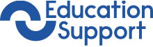 Educaton Support logo