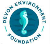 Devon Environment Foundation Logo