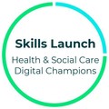 Skills launch logo