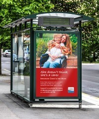 Carers campaign