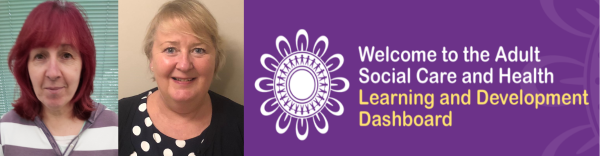 Learning and Development 2