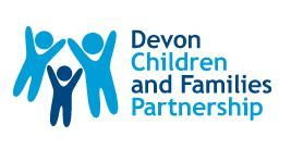 Devon Children and Families Partnership logo