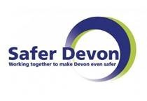 Safer Devon Partnership logo