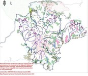 nature map