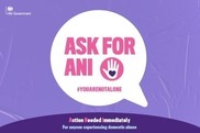 Ask for ANI poster