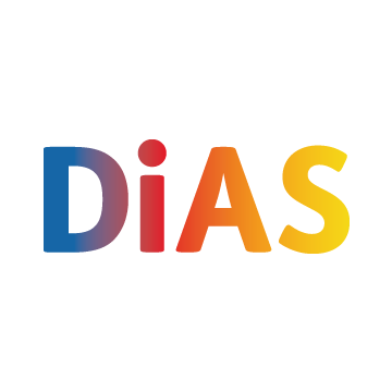 DiAS logo