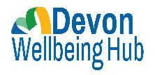 Devon Wellbeing Hub logo