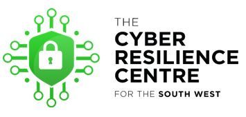 South West cyber security logo