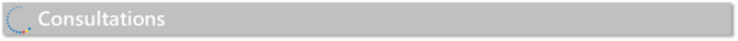 DSLS Consultations banner
