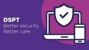 Better security better care logo