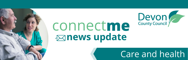 Care and Health header 1