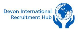 Devon Integrated Recruitment Hub logo