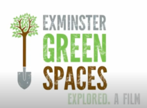 exminster green spaces