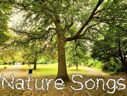 Nature songs