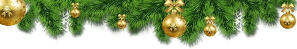 Bauballs and Christmas decorations