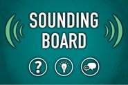 Sounding Board