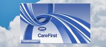 CareFirst logo.