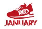 Red January