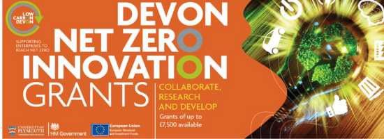 net-zero innovation fund