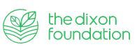 The Dixon Foundation logo