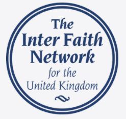 The Inter Faith Network logo