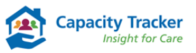 Capacity Tracker Logo