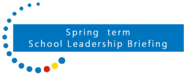DSLS Spring Briefing Banner