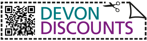 Devon Discounts logo