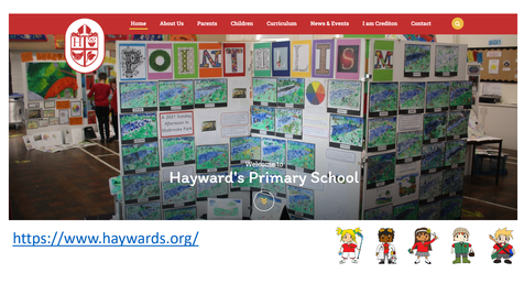 Haywards Primary