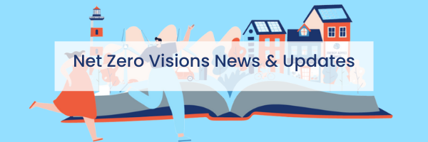 net zero visions news header