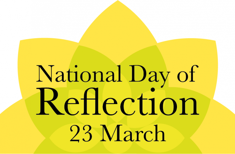 National Day of Reflection - Marie Curie day