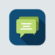 Feedback icon