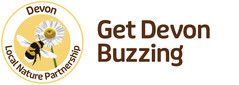 Get devon buzzing logo