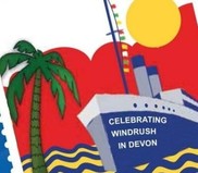 Windrush poster
