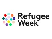 Refugee Week 2022 logo
