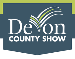 Devon County Show Logo