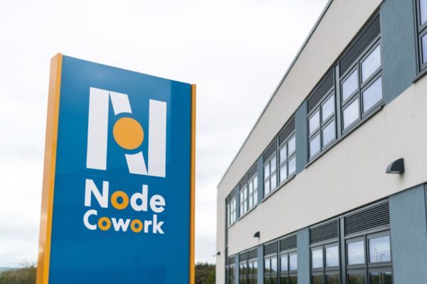 Node Enterprise Centre