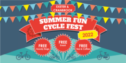 Summer Fun Cycle Fest