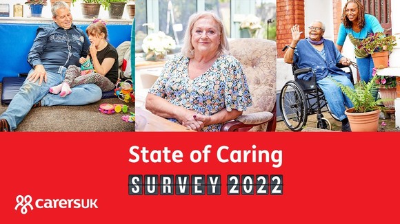 State of Care survey 2022