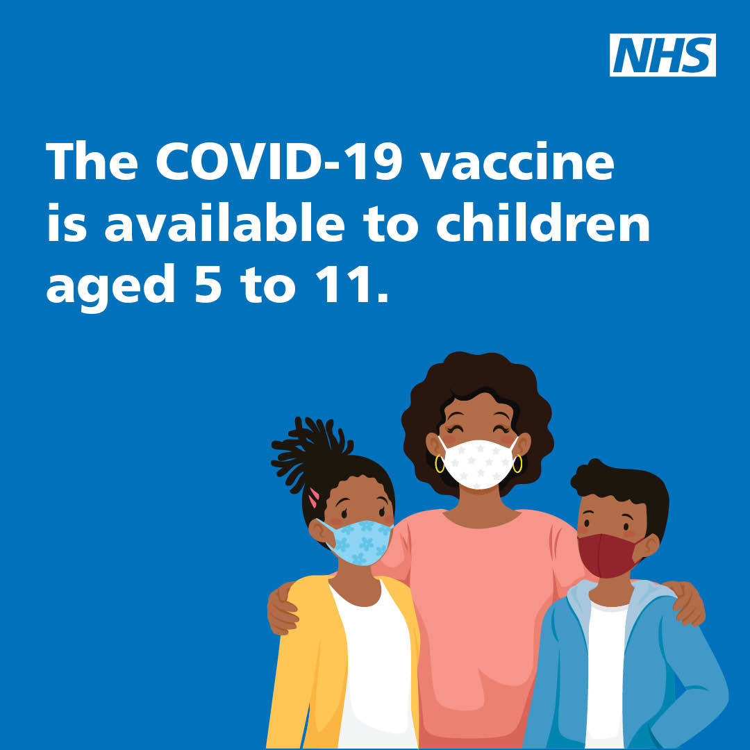 5-11 covid vaccination