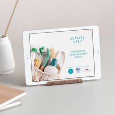 Sustainable Housekeeping Toolkit