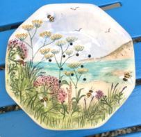 A coastal craft design